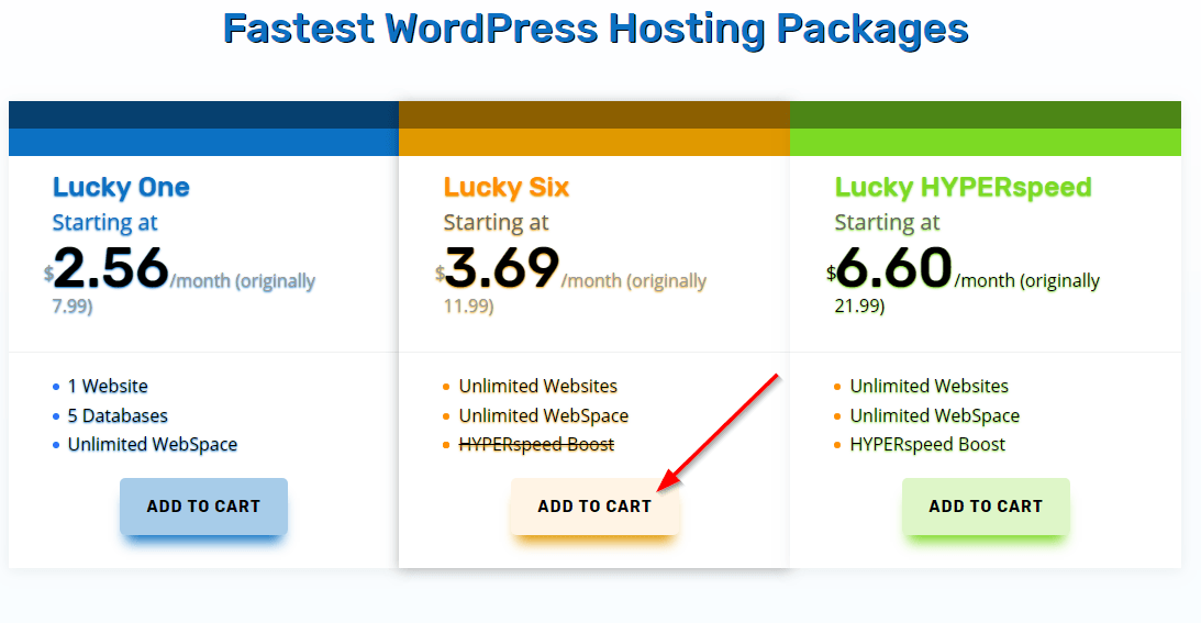 hosting-plans